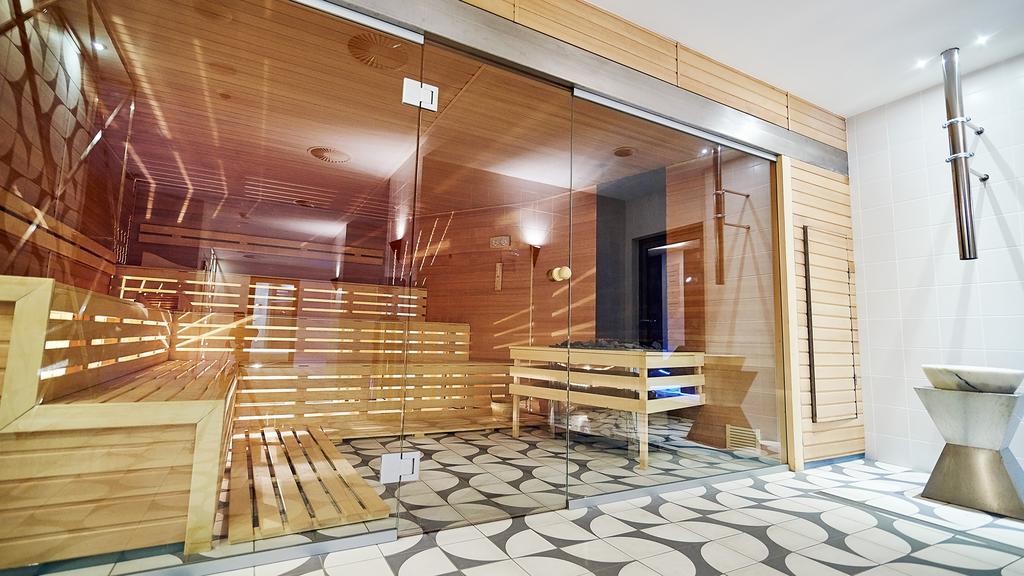 Vacationclub - Diune Apartment 50 Колобжег Экстерьер фото