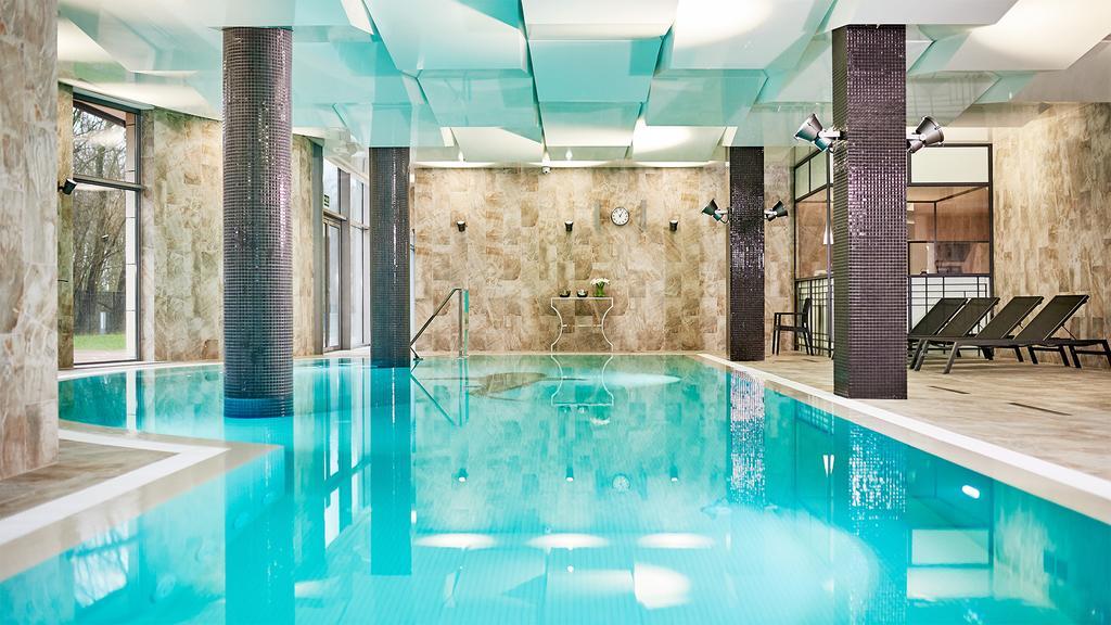 Vacationclub - Diune Apartment 50 Колобжег Экстерьер фото