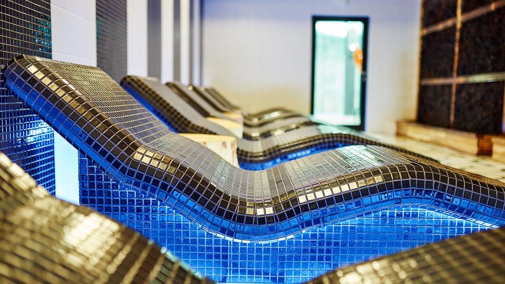 Vacationclub - Diune Apartment 50 Колобжег Экстерьер фото