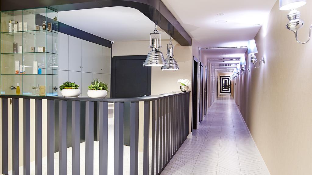 Vacationclub - Diune Apartment 50 Колобжег Экстерьер фото