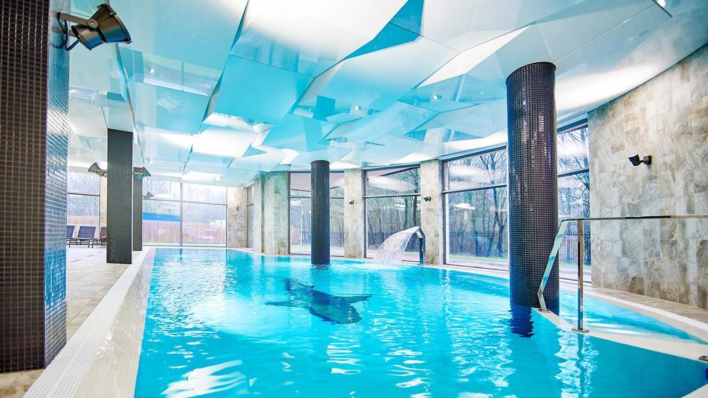 Vacationclub - Diune Apartment 50 Колобжег Экстерьер фото