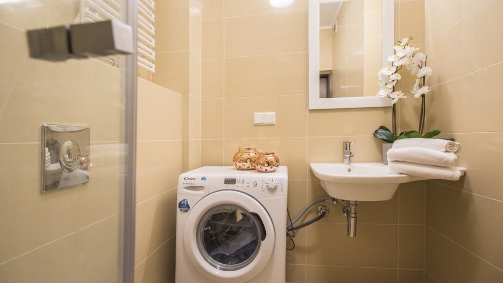 Vacationclub - Diune Apartment 50 Колобжег Экстерьер фото
